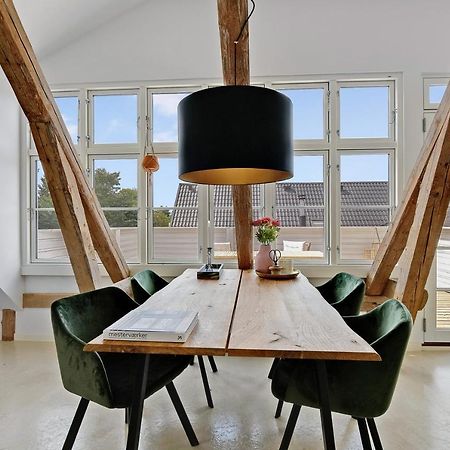 Sunny 1St Floor Apartment Tisvildeleje Εξωτερικό φωτογραφία